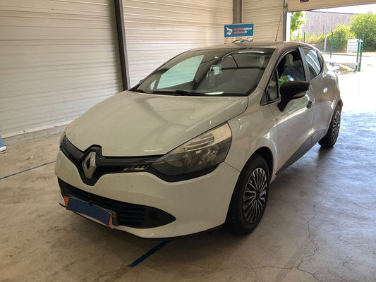 Renault Clio 1.5 dCi Air 2015 – снимка 1