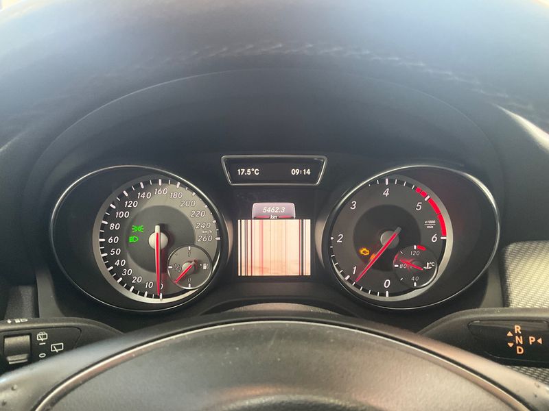 Mercedes-Benz GLA-Klasse GLA 180 d Business 2016 – снимка 18