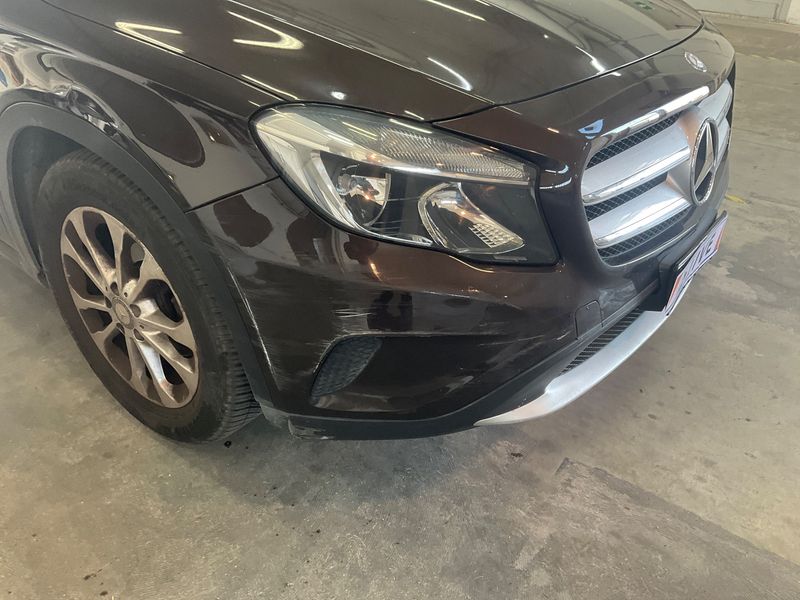 Mercedes-Benz GLA-Klasse GLA 180 d Business 2016 – снимка 44
