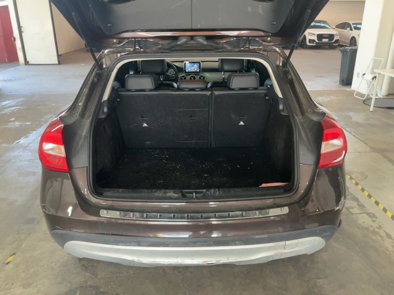 Mercedes-Benz GLA-Klasse GLA 180 d Business 2016 – снимка 15