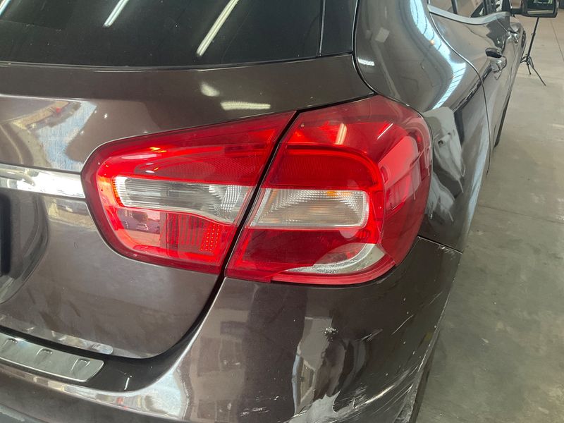 Mercedes-Benz GLA-Klasse GLA 180 d Business 2016 – снимка 43