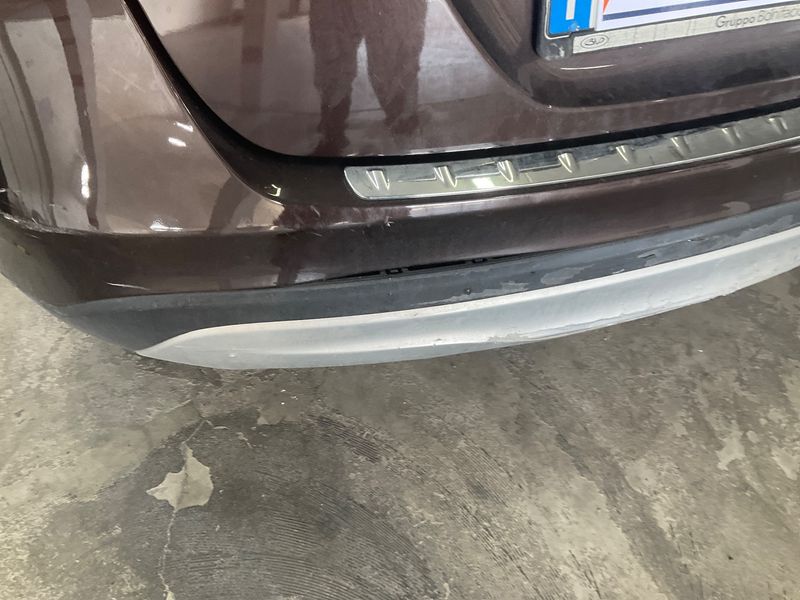 Mercedes-Benz GLA-Klasse GLA 180 d Business 2016 – снимка 42