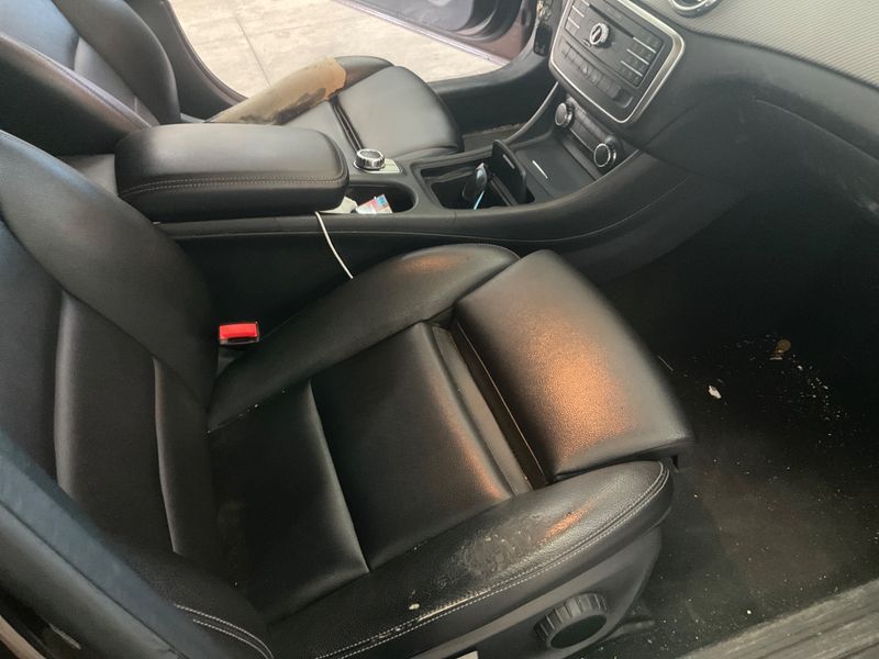 Mercedes-Benz GLA-Klasse GLA 180 d Business 2016 – снимка 31
