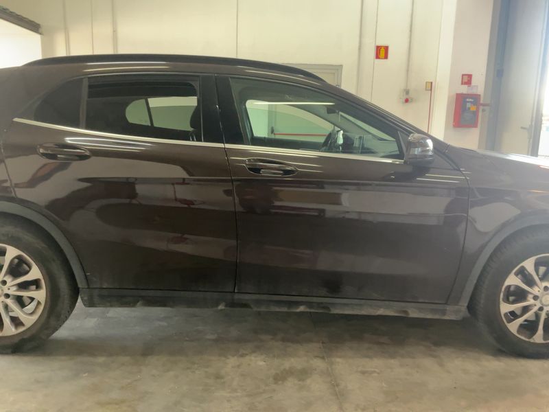 Mercedes-Benz GLA-Klasse GLA 180 d Business 2016 – снимка 10