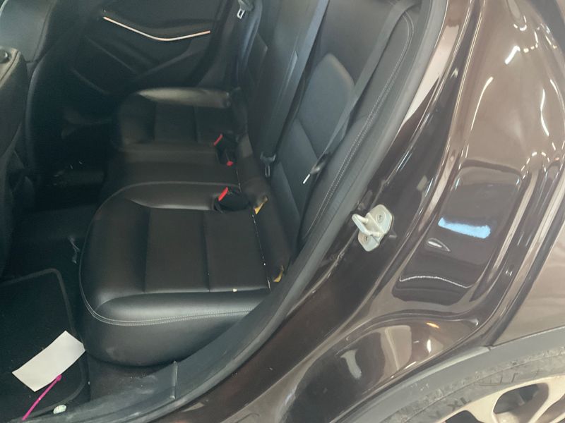 Mercedes-Benz GLA-Klasse GLA 180 d Business 2016 – снимка 28