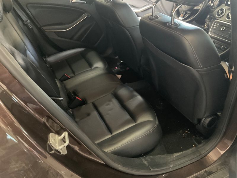 Mercedes-Benz GLA-Klasse GLA 180 d Business 2016 – снимка 30