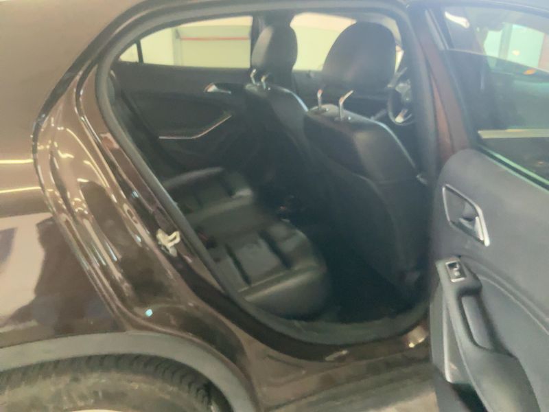 Mercedes-Benz GLA-Klasse GLA 180 d Business 2016 – снимка 19