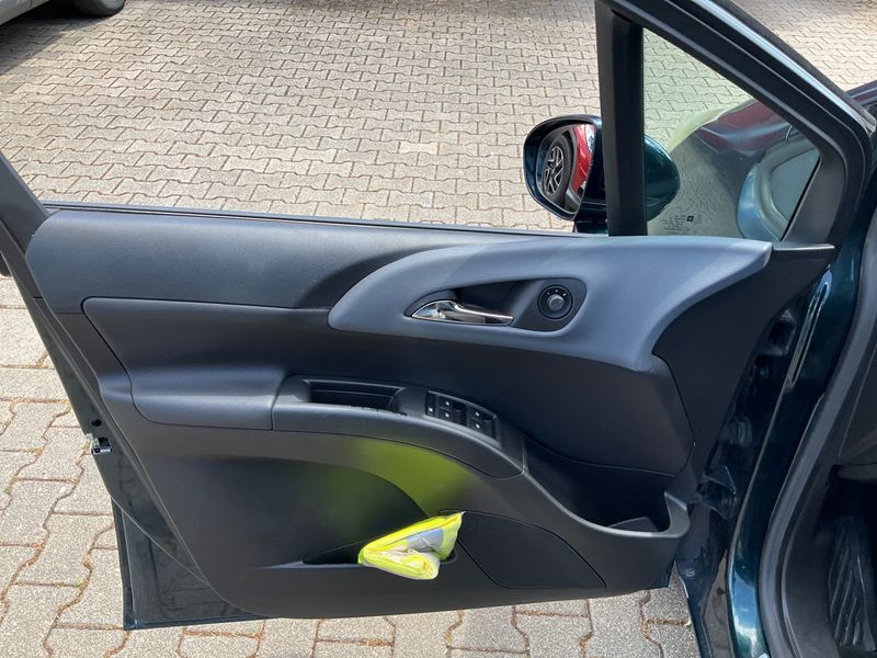 Opel Meriva 1.7 CDTI Innovation 2014 – снимка 31