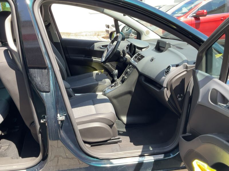 Opel Meriva 1.7 CDTI Innovation 2014 – снимка 16