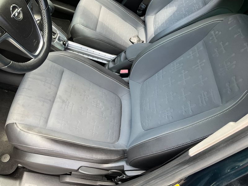 Opel Meriva 1.7 CDTI Innovation 2014 – снимка 34