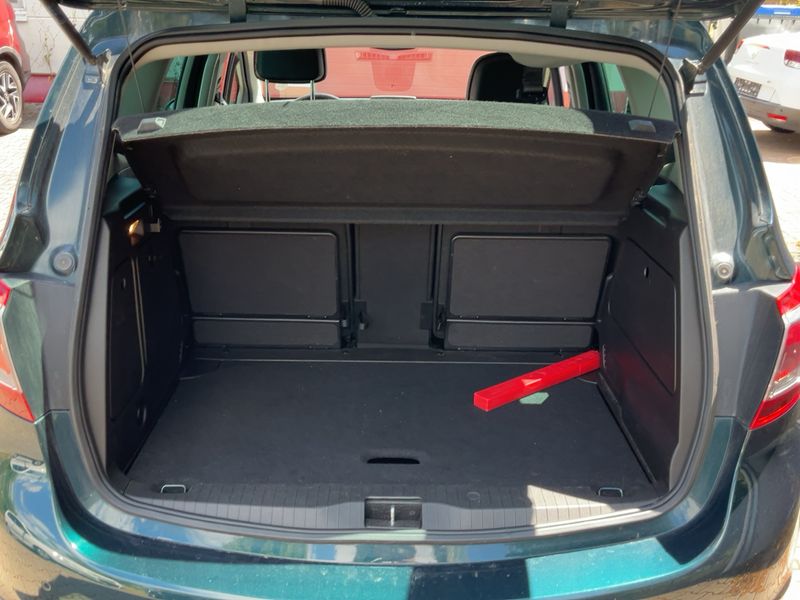 Opel Meriva 1.7 CDTI Innovation 2014 – снимка 15