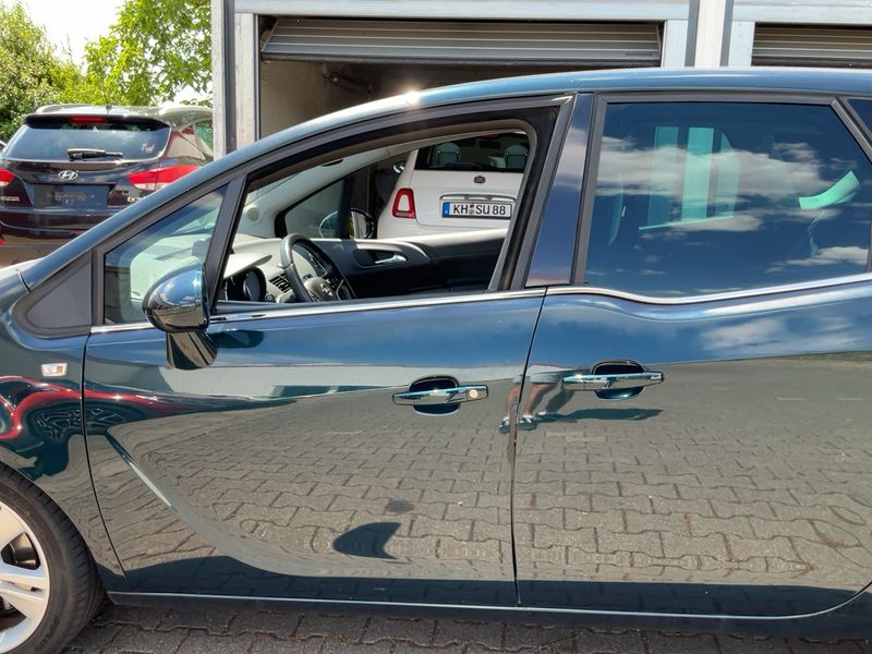 Opel Meriva 1.7 CDTI Innovation 2014 – снимка 4