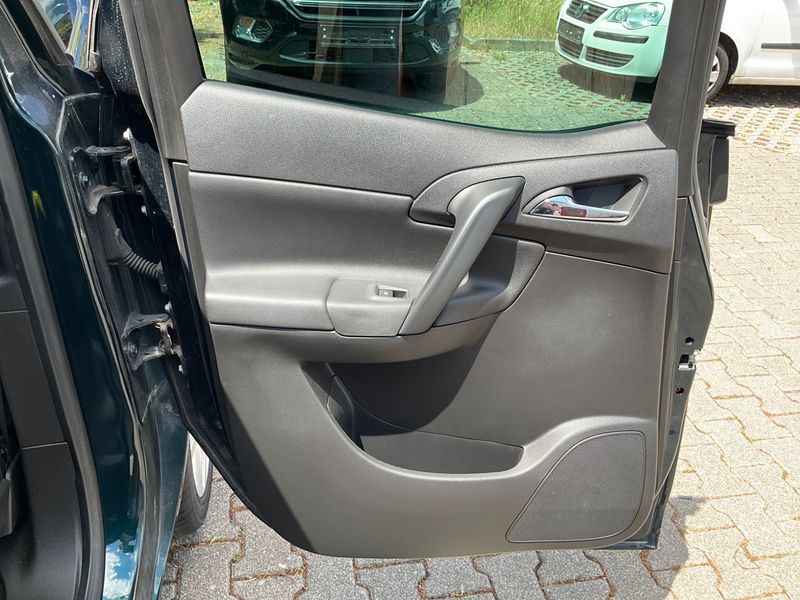 Opel Meriva 1.7 CDTI Innovation 2014 – снимка 30