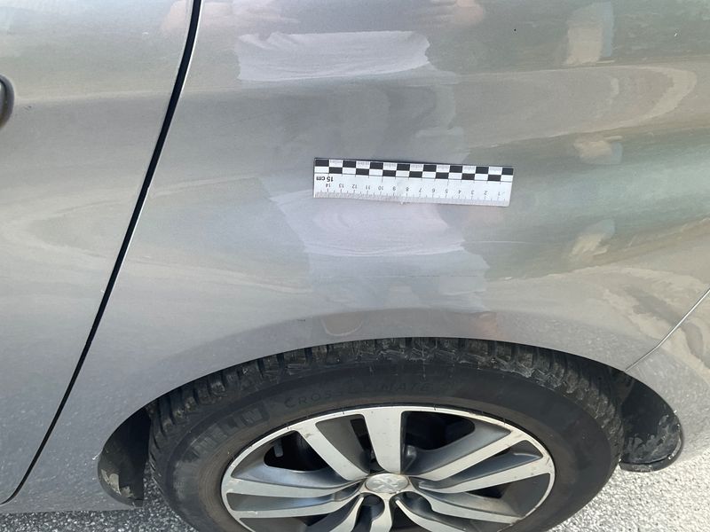 Peugeot 308 1.2 e-THP Allure 2018 – снимка 36