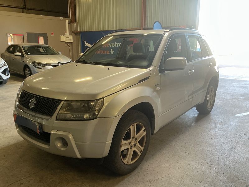 Suzuki Grand Vitara 1.9 DDiS 5 portes 2007 – снимка 1