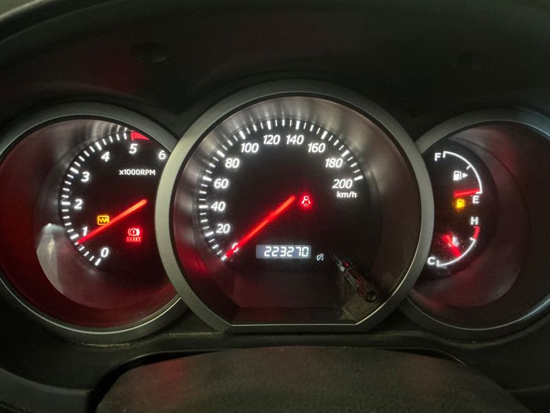 Suzuki Grand Vitara 1.9 DDiS 5 portes 2007 – снимка 4