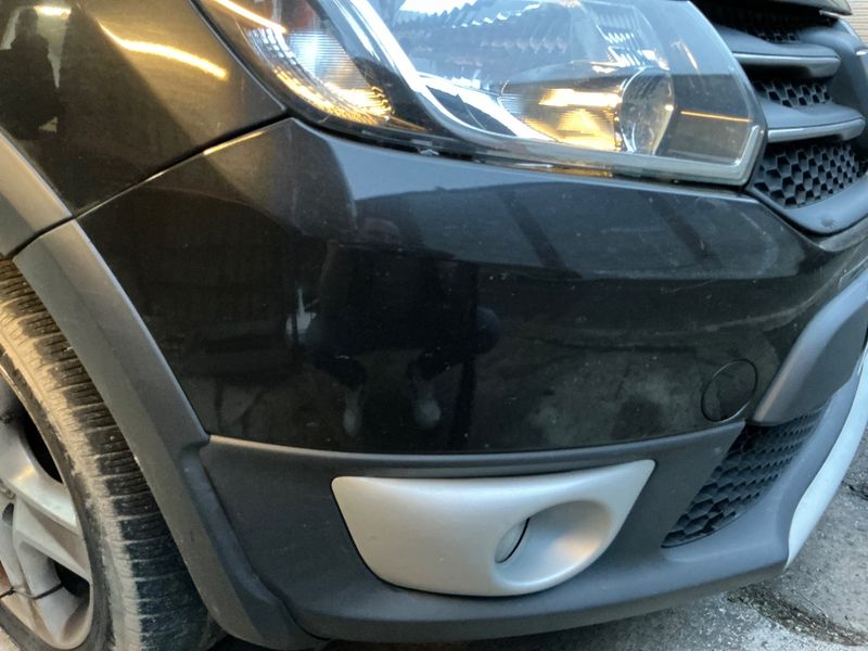 Dacia Sandero 1.5 dCi Stepway Prestige 2013 – снимка 36