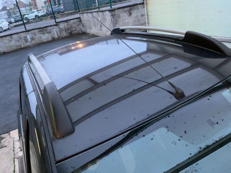 Dacia Sandero 1.5 dCi Stepway Prestige 2013 – снимка 13