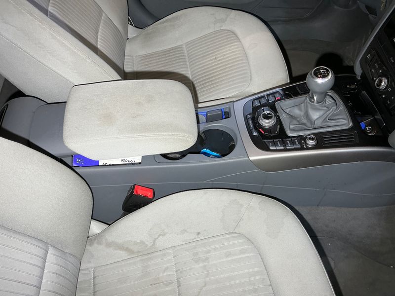 Audi A4 1.8 TFSI Ambiente 2013 – снимка 29