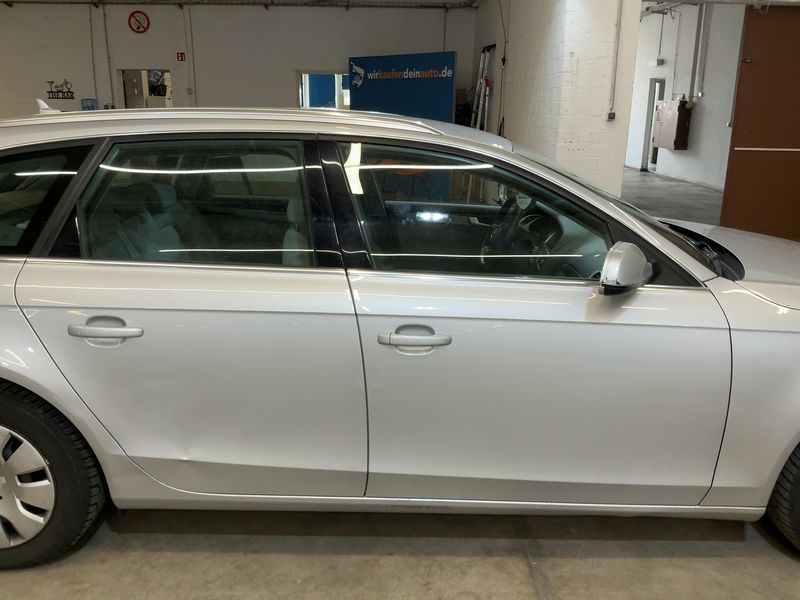Audi A4 1.8 TFSI Ambiente 2013 – снимка 10