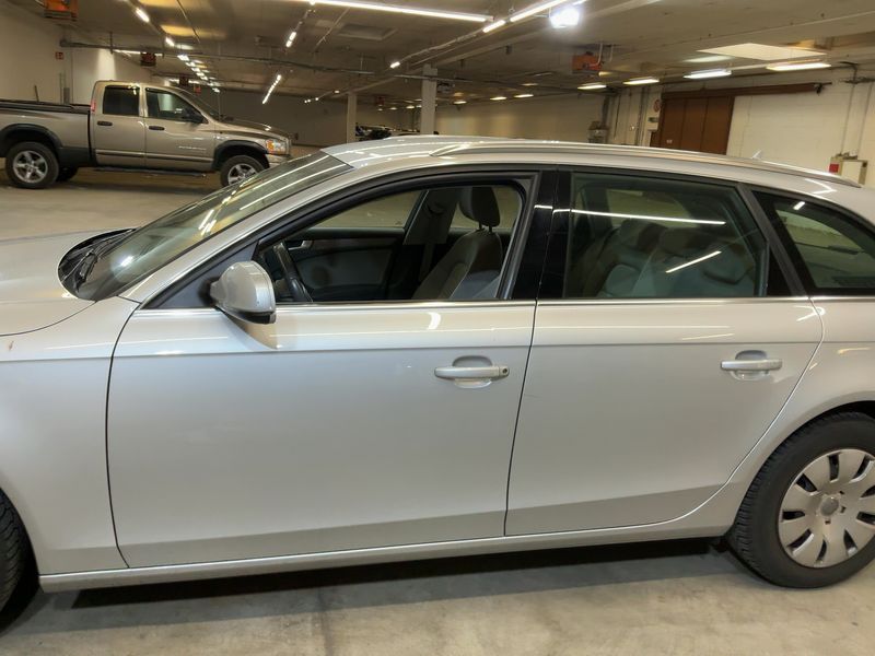 Audi A4 1.8 TFSI Ambiente 2013 – снимка 4
