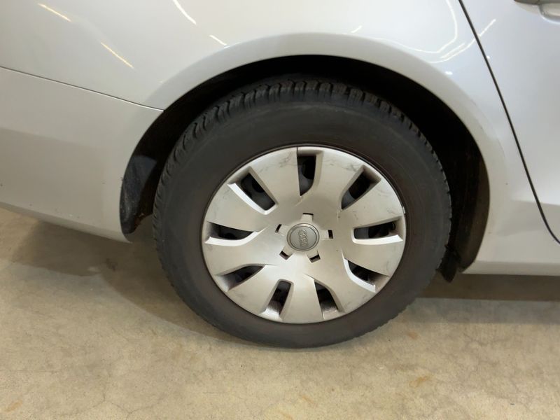 Audi A4 1.8 TFSI Ambiente 2013 – снимка 9