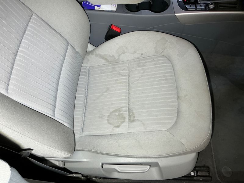 Audi A4 1.8 TFSI Ambiente 2013 – снимка 28