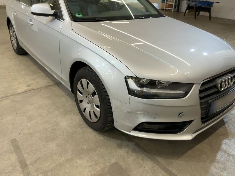 Audi A4 1.8 TFSI Ambiente 2013 – снимка 12