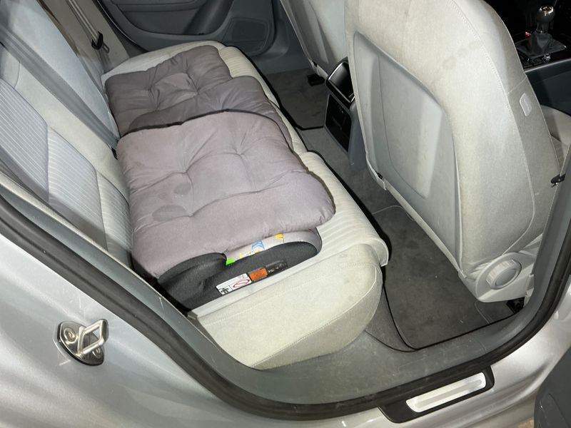 Audi A4 1.8 TFSI Ambiente 2013 – снимка 31