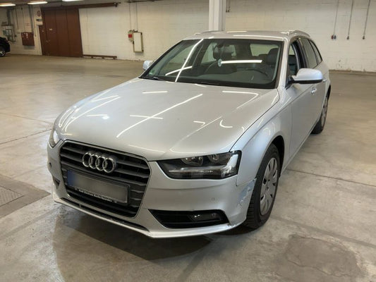 Audi A4 1.8 TFSI Ambiente 2013 – снимка 1