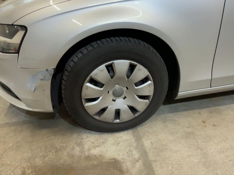 Audi A4 1.8 TFSI Ambiente 2013 – снимка 3