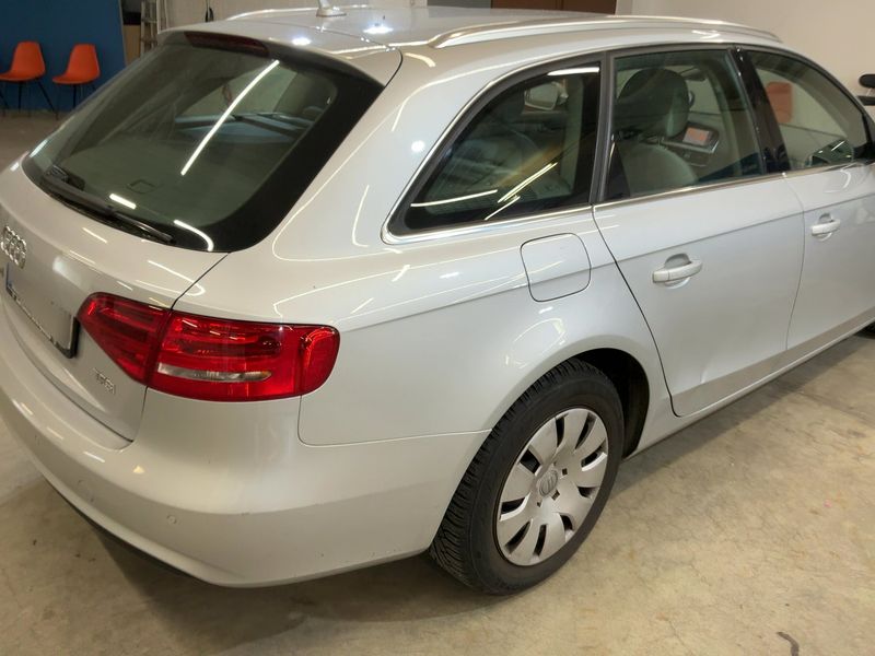 Audi A4 1.8 TFSI Ambiente 2013 – снимка 8
