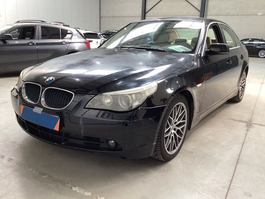 BMW 5er 520d 2006 – снимка 1