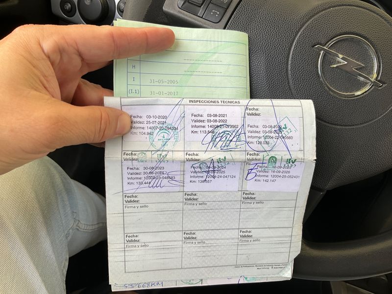 Opel Astra GTC 1.6 Enjoy 2005 – снимка 5
