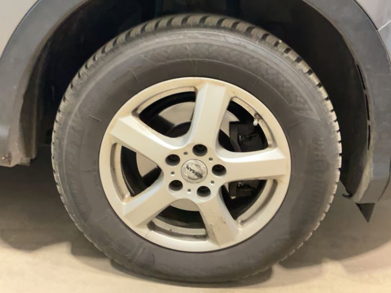 Nissan Qashqai 1.6 dCi N-Connecta 2016 – снимка 11