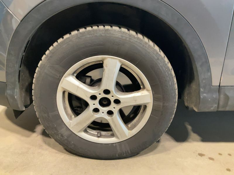 Nissan Qashqai 1.6 dCi N-Connecta 2016 – снимка 3