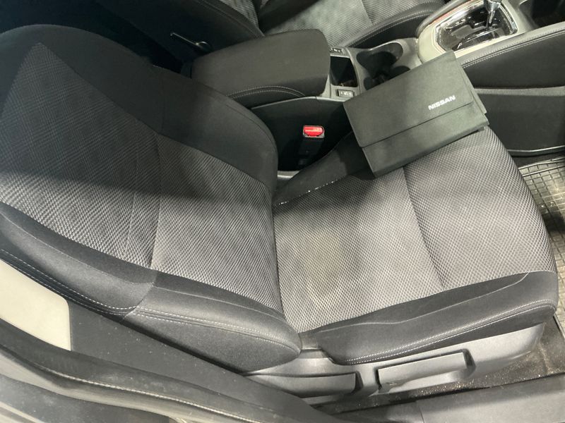 Nissan Qashqai 1.6 dCi N-Connecta 2016 – снимка 31
