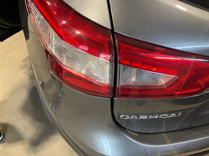 Nissan Qashqai 1.6 dCi N-Connecta 2016 – снимка 40