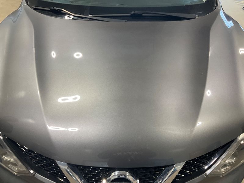 Nissan Qashqai 1.6 dCi N-Connecta 2016 – снимка 44