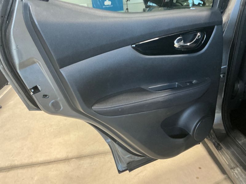 Nissan Qashqai 1.6 dCi N-Connecta 2016 – снимка 34