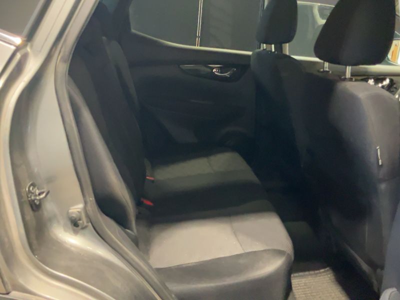 Nissan Qashqai 1.6 dCi N-Connecta 2016 – снимка 20
