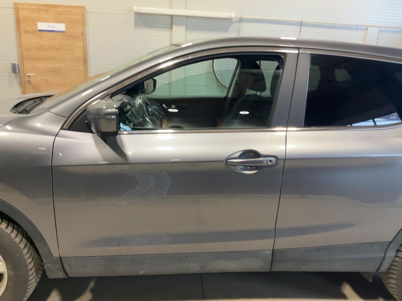 Nissan Qashqai 1.6 dCi N-Connecta 2016 – снимка 4
