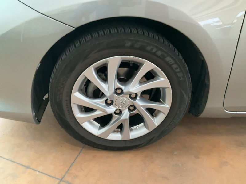 Toyota Auris 1.8 Hybrid Active 2016 – снимка 3