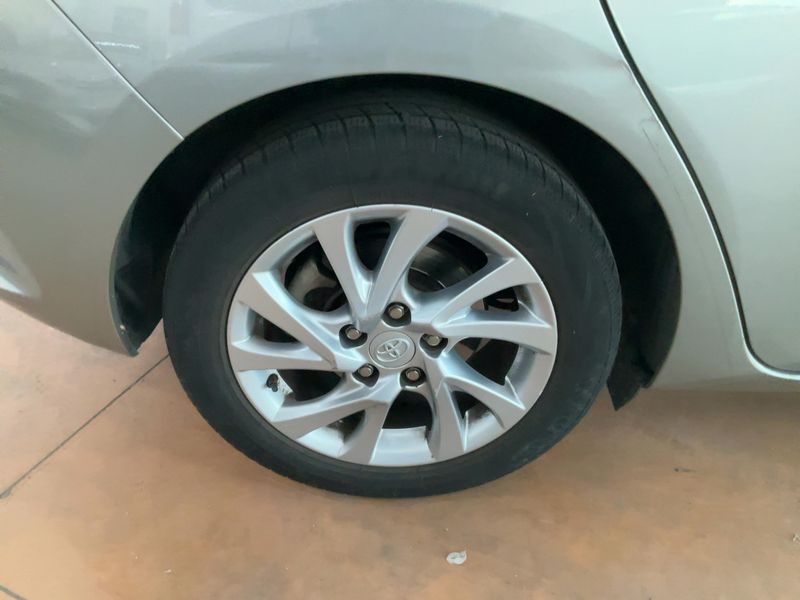 Toyota Auris 1.8 Hybrid Active 2016 – снимка 9