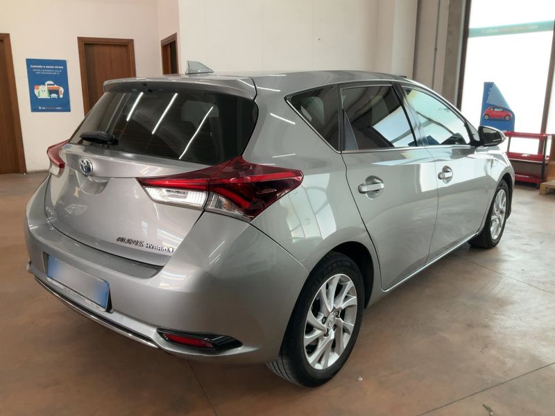 Toyota Auris 1.8 Hybrid Active 2016 – снимка 8