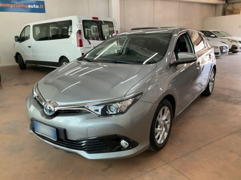 Toyota Auris 1.8 Hybrid Active 2016 – снимка 1