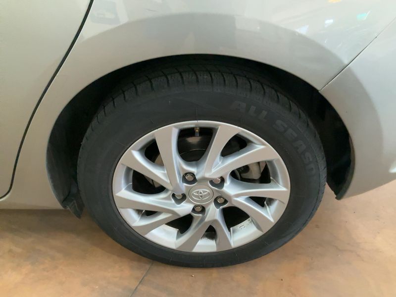 Toyota Auris 1.8 Hybrid Active 2016 – снимка 5