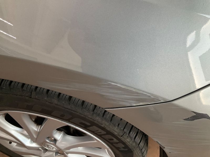Toyota Auris 1.8 Hybrid Active 2016 – снимка 21