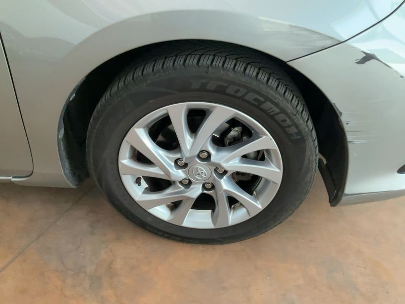 Toyota Auris 1.8 Hybrid Active 2016 – снимка 11