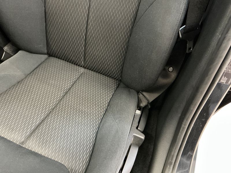 BMW 1er 118d 2013 – снимка 25